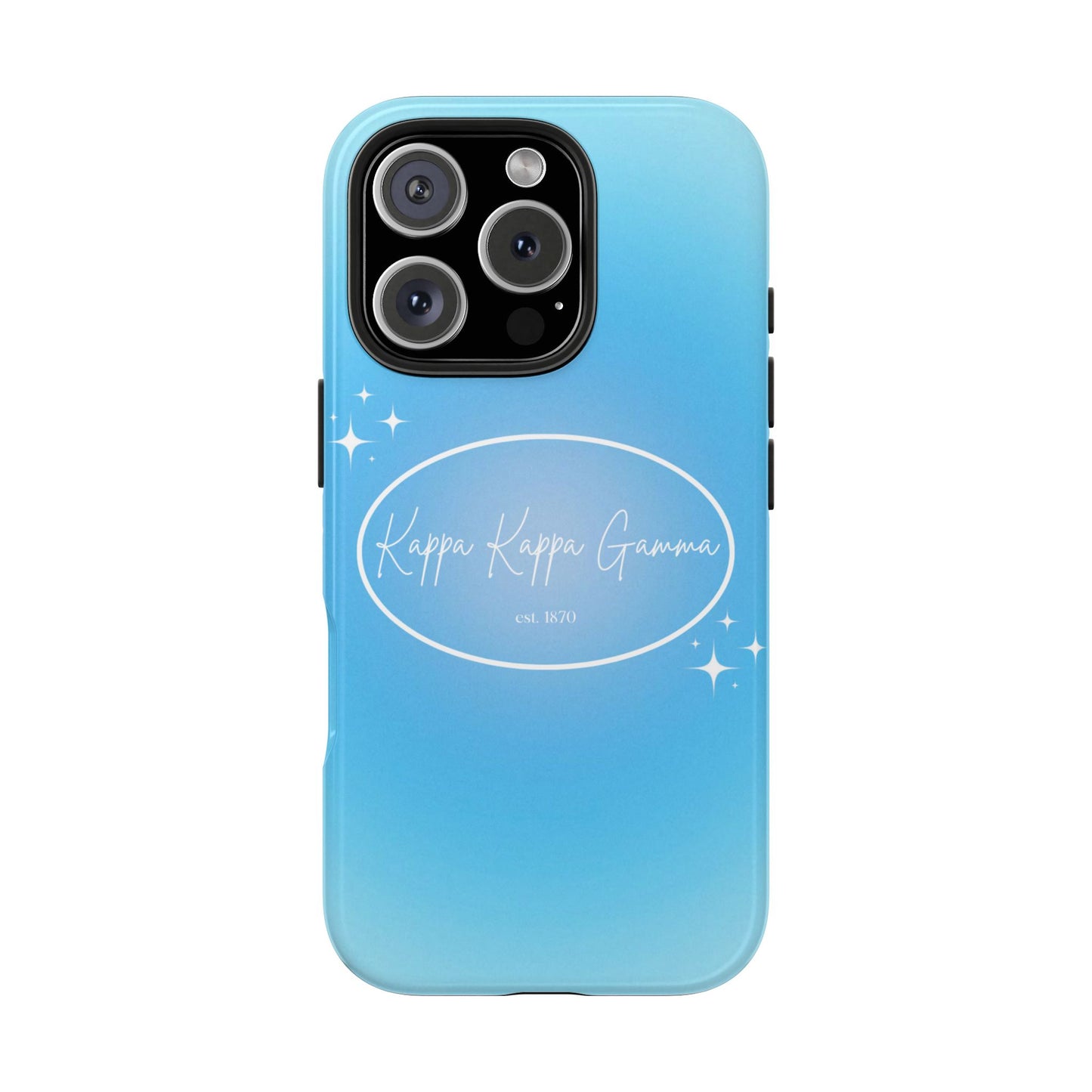 Kappa Kappa Gamma