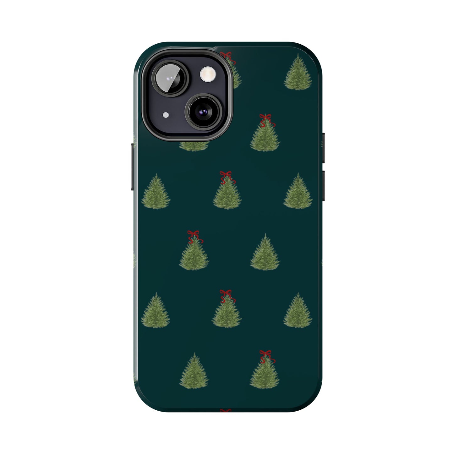 Evergreen Charm