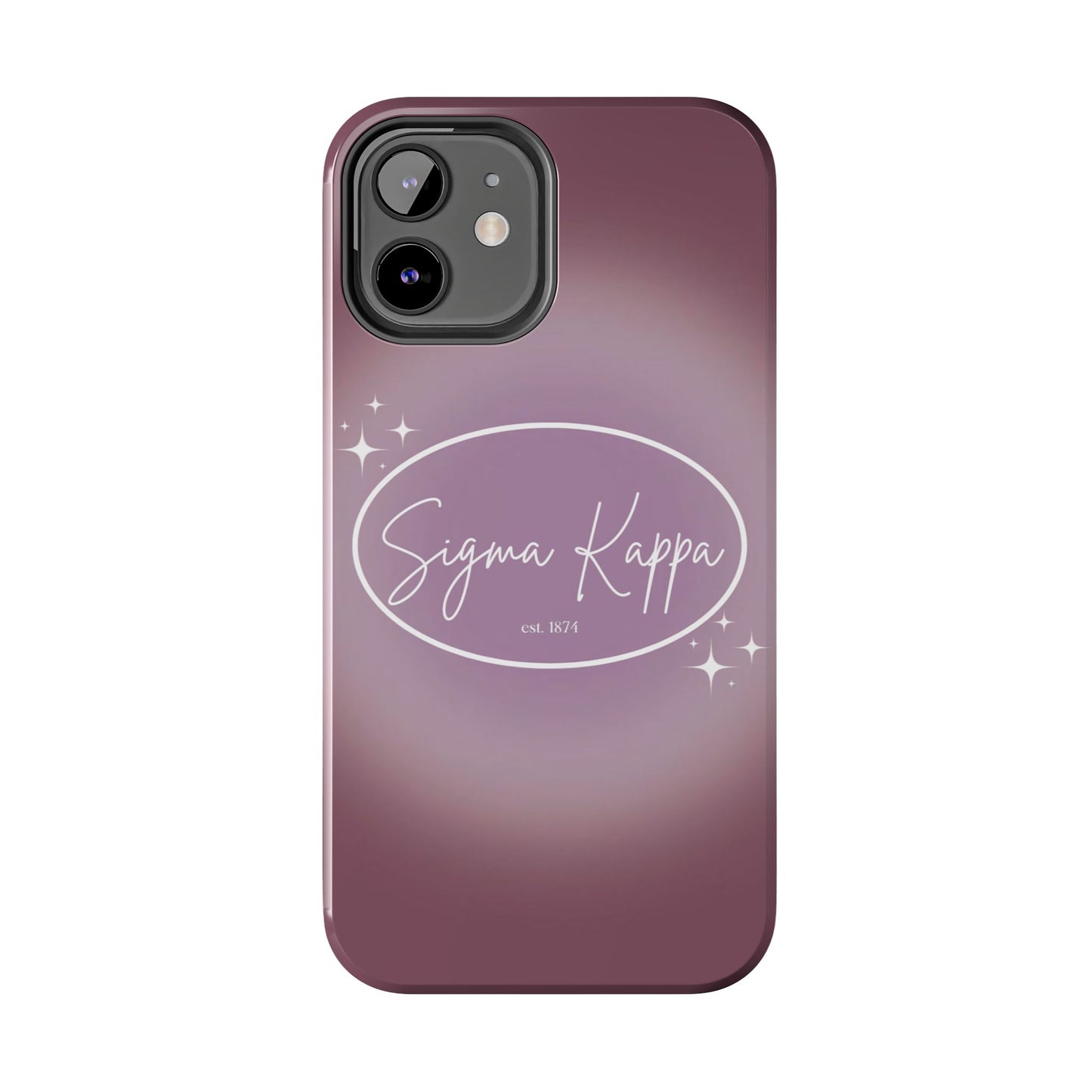 Sigma Kappa
