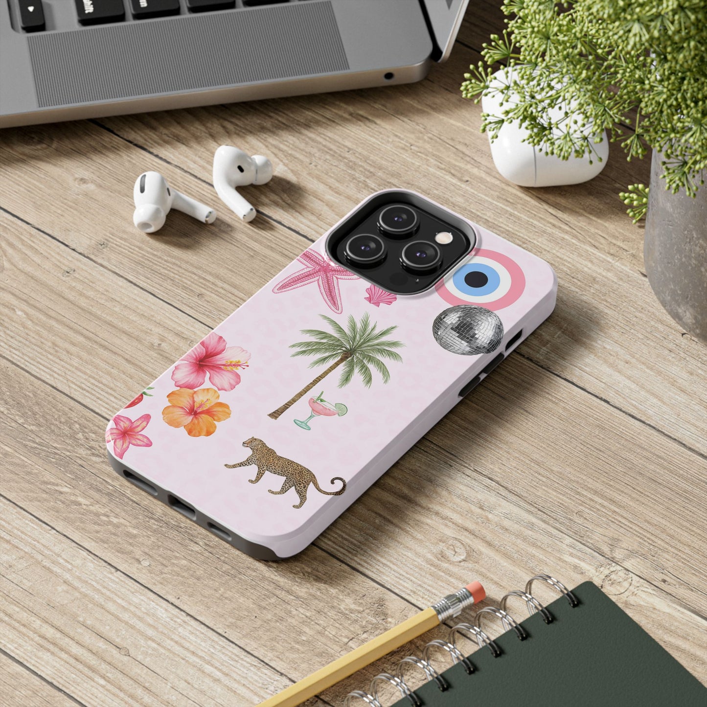 Pink Paradise
