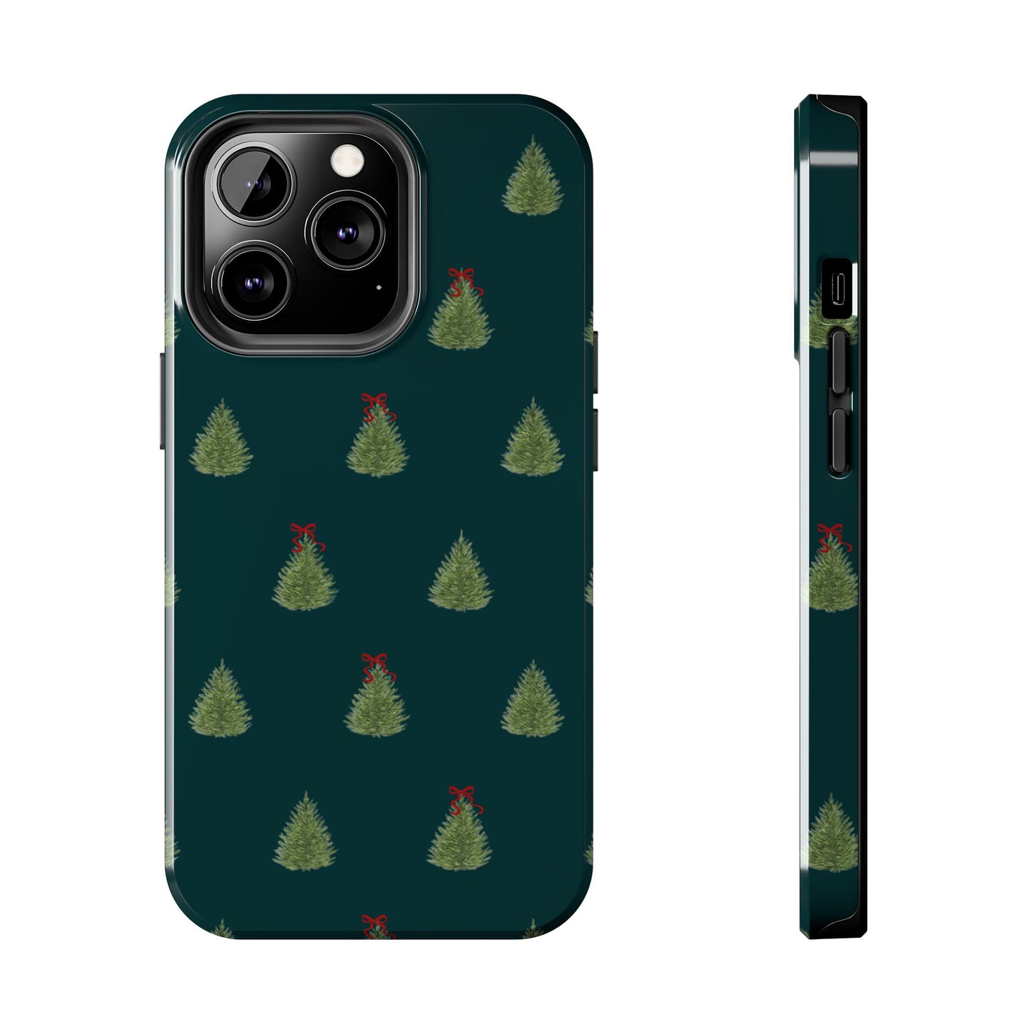 Evergreen Charm