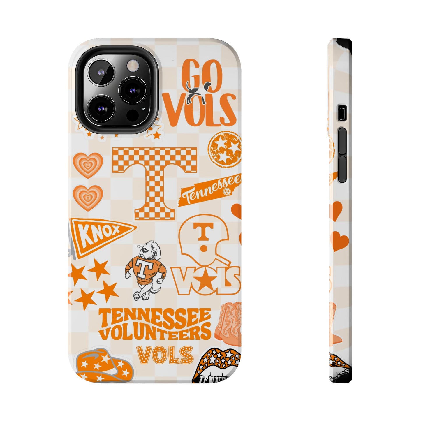 University of Tennessee