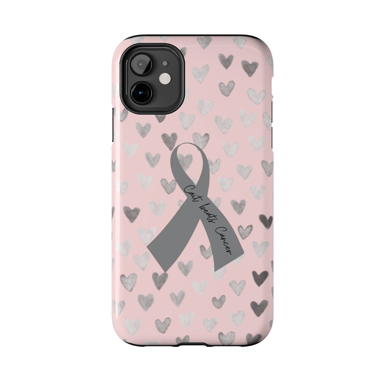 Cait Beats Cancer