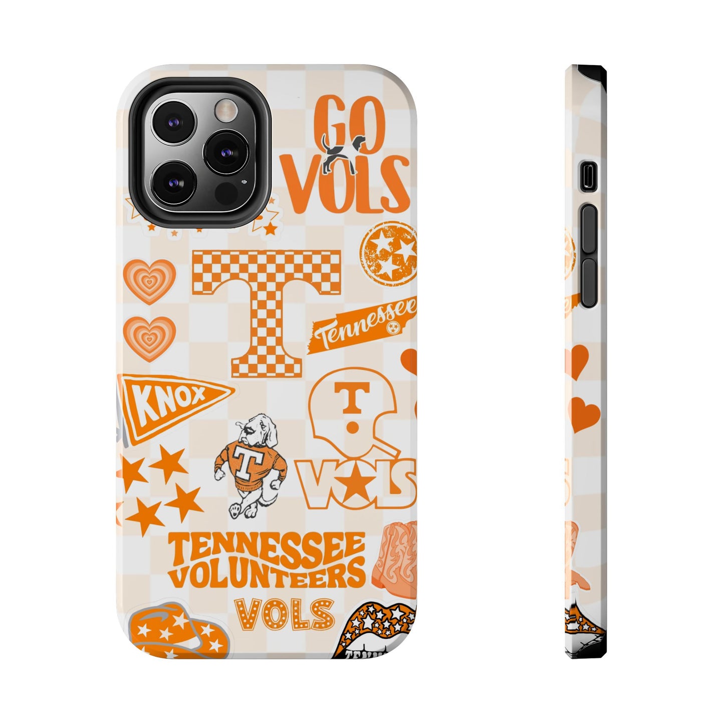 University of Tennessee
