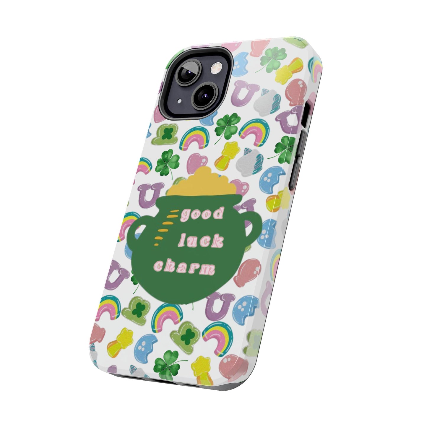 Lucky Charm