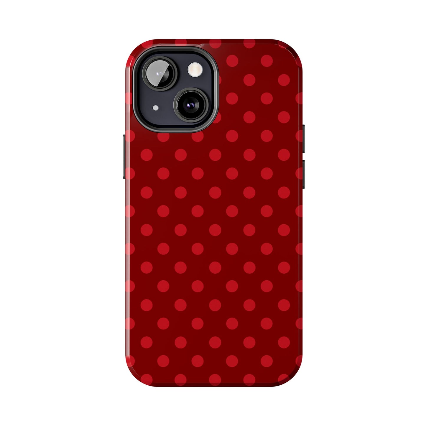 Candy Cane Dots
