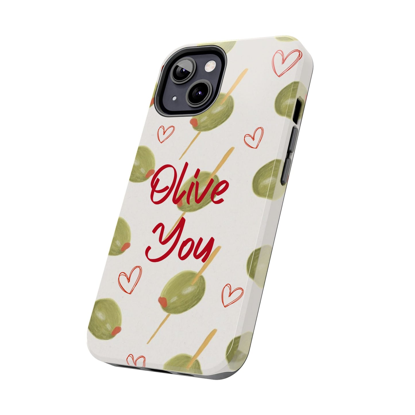 Olive You