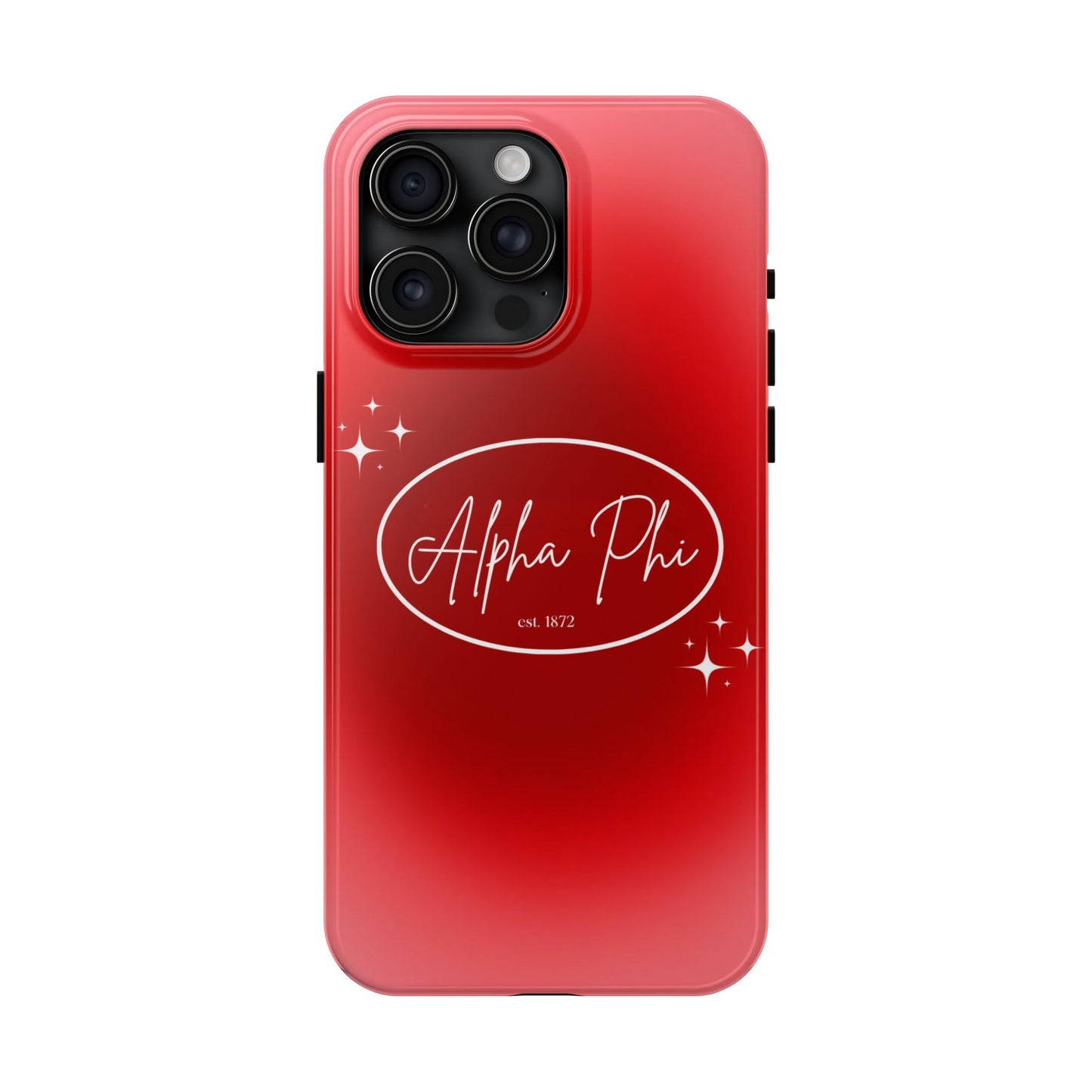 Alpha Phi